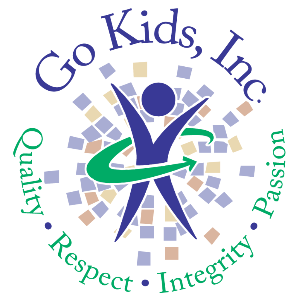 Go Kids, Inc logo