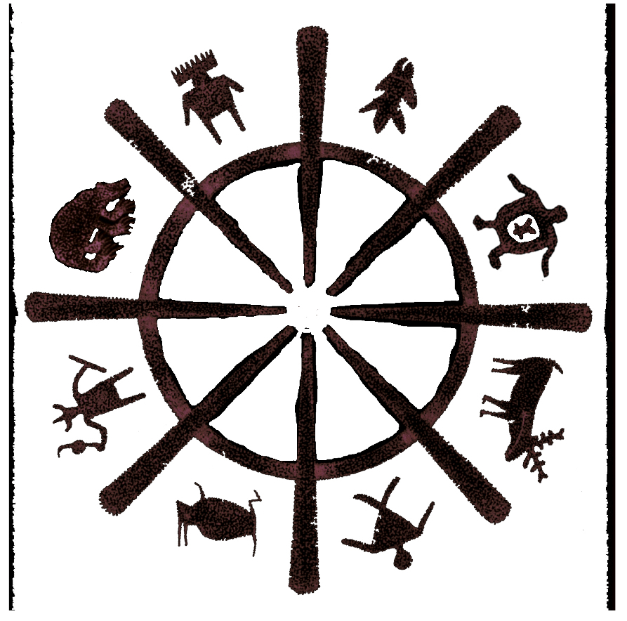 Sierra Native Alliance Logo